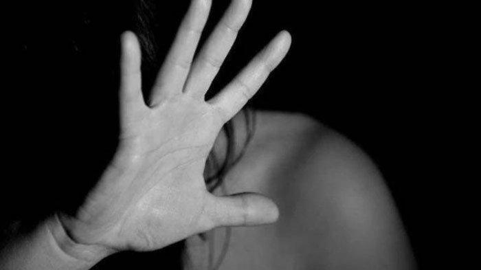 Anak Ini Dibacok 10 Kali, Demi Selamatkan Ibu