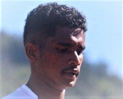 Charenz Huwae; Anak Baru Persipura Sempat Dipulangkan Jacksen Itu Jadi Pengganti Jose Maniagasi