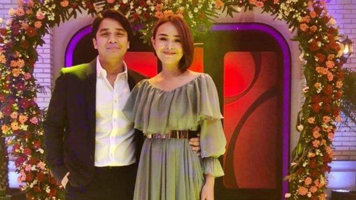 Billy Syahputra dan Amanda Manopo