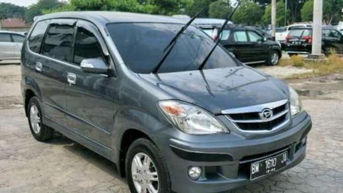 Daihatsu Xenia
