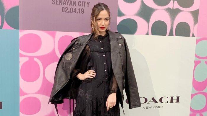 Nia Ramadhani
