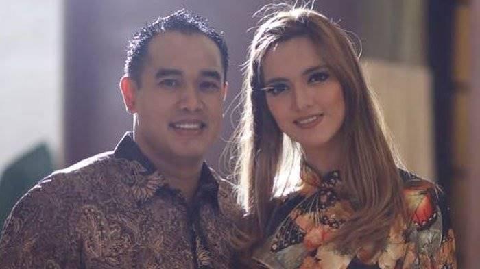 Polisi mengungkap alasan Nia Ramadhani dan Ardi Bakrie mengonsumsi narkoba atau sabu-sabu.