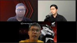 Astra Motor Papua Beri Pelatihan Media Sosial
