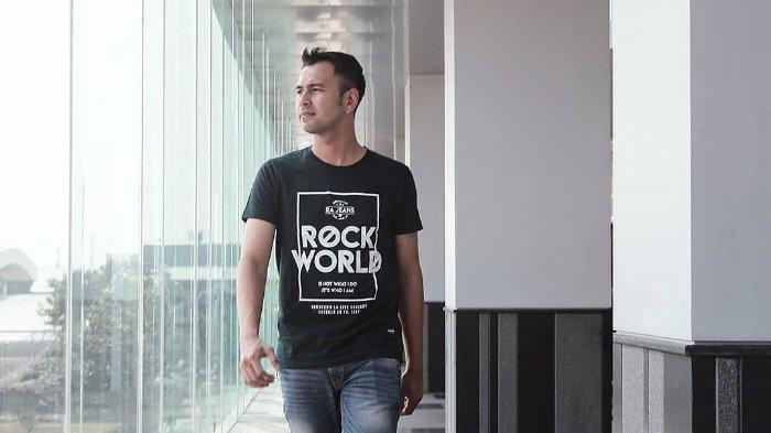 Raffi Ahmad