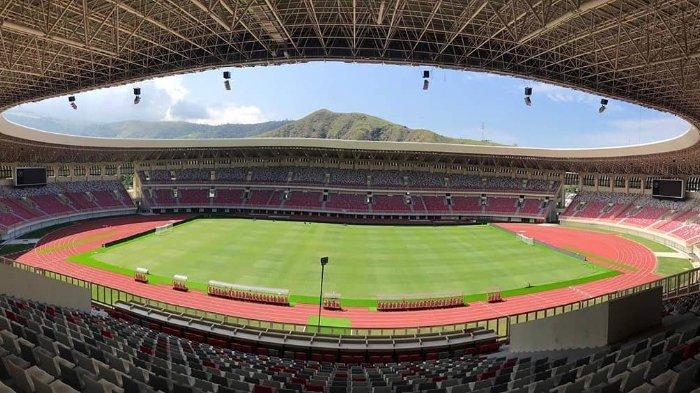 Stadion Papua Bangkit