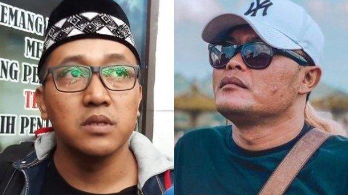 Teddy Pardiyana dan Sule.