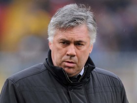 Tak Mau Ambil Resiko, Ancelotti Pastikan Cristiano Ronaldo Absen di Final