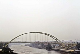 Komisi C Lelah Urus Jembatan Siak 3