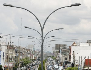 Apakah Bupati Siak Berani Menagih PPJ Non PLN PT IKPP?