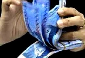Besok, Pihak Disnakertrans Dumai Mulai Buka Pos Pengaduan THR