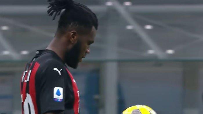 AC MIlan di Liga Italia