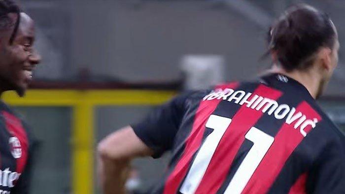 AC Milan, IBra