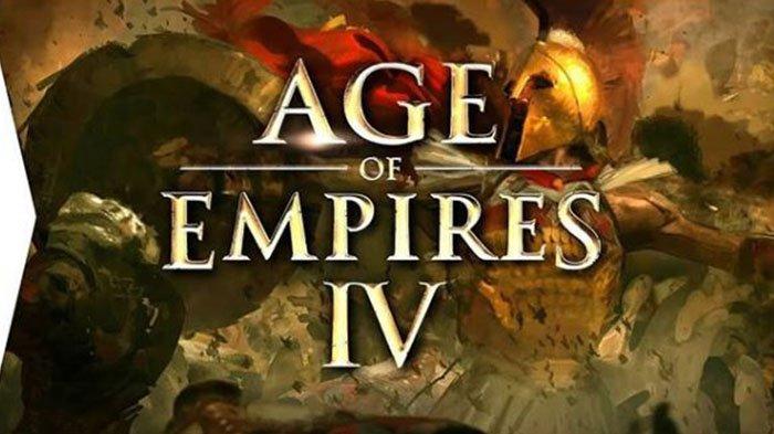 Age of Empires IV