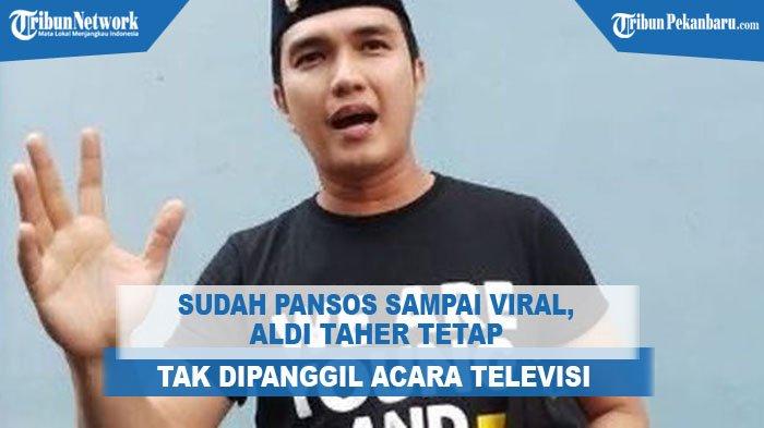 Aldi Taher
