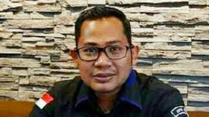 Anggota Komisi II DPRD Pekanbaru Munawar Syahputra
