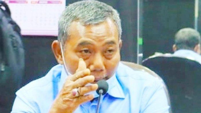 Anggota DPRD Pekanbaru Sigit Yuwono