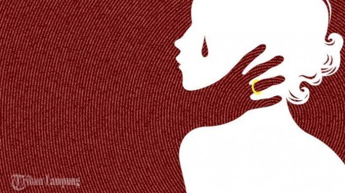 Ilustrasi - Begal Payudara