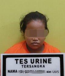 SRL Bungkus Bayi yang Baru Dilahirkan Pakai Goni Lalu Dibuang di Kebun Sawit, Untung Ditemukan Hidup