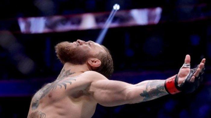 Conor McGregor