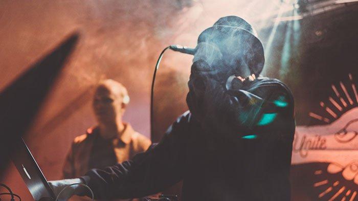 DJ Player, musik DJ remix terbaru 2021
