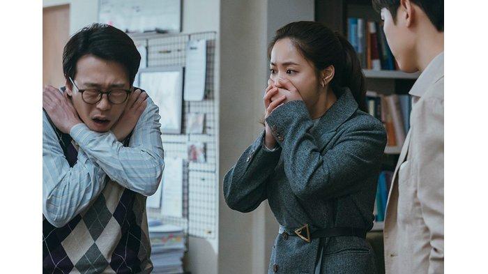 Drama korea Vincenzo tayang setiap Sabtu dan Minggu