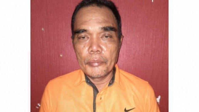 Dukun cabul bernama Sukardi alias Kardi jadi tersangka, setelah melecehkan pasien wanitanya. Ia sudah mendekam di sel Polsek Jatiuwung.