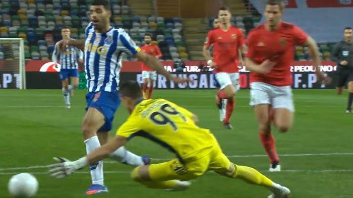 FC Porto di liga champions