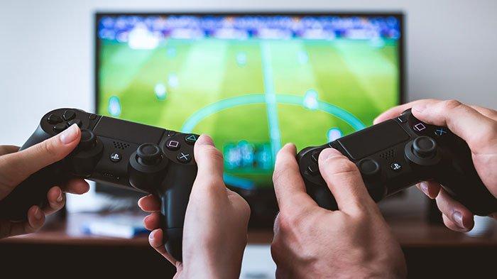 Game PES 2021
