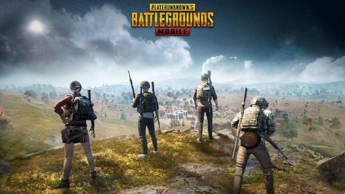 Game PUBG Mobile