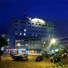 Awal Tahun, Okupansi Hotel Menurun