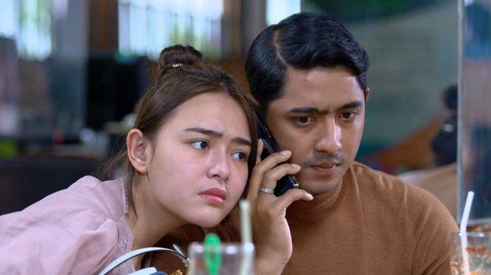 Sinetron Ikatan Cinta tayang di RCTI malam ini