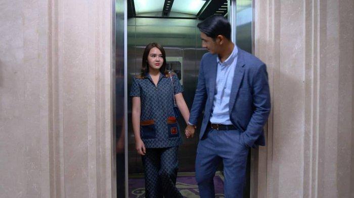 Sinetron Ikatan Cinta tayang malam ini di RCTI Pukul 19.30 WIB