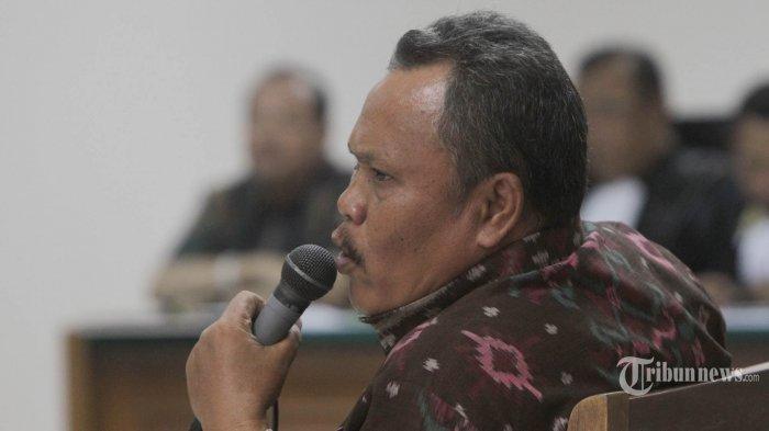 Johni Allen Marbun