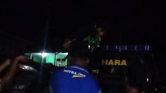 Kades di Tulungagung digerebek warga saat datangi rumah bawahannya