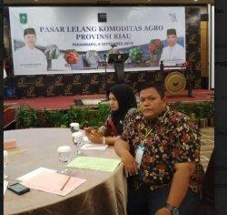 Harga Karet di Kuansing Riau Turun dari Rp 8.710 Jadi Rp 8.505 Per Kilogram
