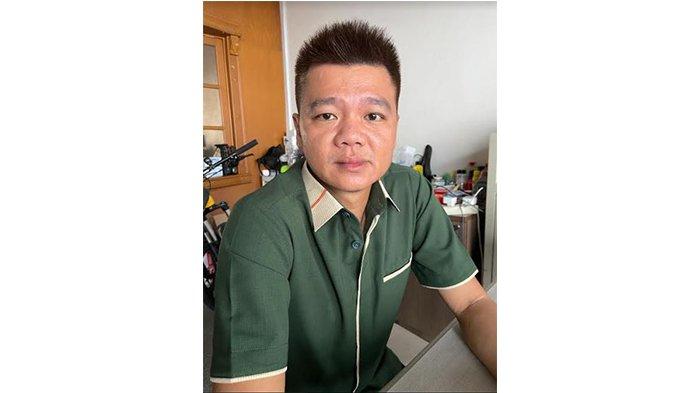 Ketua Kompartemen Agroindustri Gabungan Pengusaha Kelapa Sawit Indonesia (GAPKI) cabang Riau, Hendry Endy. (ist)