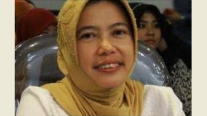 Ketua Pansus Ranperda PDAM Tirta Siak DPRD Pekanbaru Roem Diani Dewi SE MM