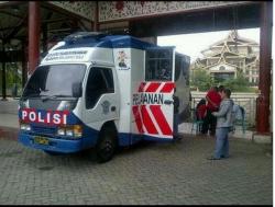 Apa Beda SIM Online dengan SIM Keliling?
