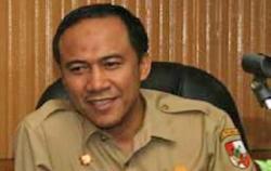 Sekda Pekanbaru Tegaskan Tes SKD CPNS Transparan, Imbau Peserta Tak Percaya Jimat atau Kunci Jawaban