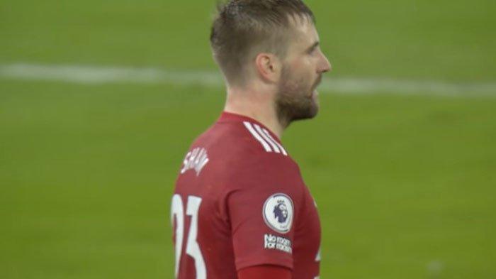 Man UNited di Liga Inggris