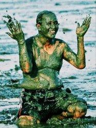 MUT TIANGAN, Budaya Menongkah Kerang Suku Duanu di Inhil Riau, Tradisi Sejak Berabad-abad Lampau