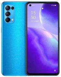 Hadir Pertengahan Januari 2021,Oppo Reno 5 Didukung Fitur AI Mixed Portrait dan Dual View Video