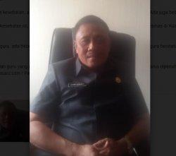 Minta Jangan Matikan Listrik Saat Ujian SKD CPNS, BKPP Kuansing Riau Surati PLN