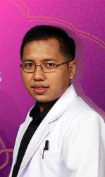 Pasien RS Lancang Kuning Pekanbaru Dompet Dhuafa yang Melahirkan Dihadiahi EmasTermasuk Peserta BPJS