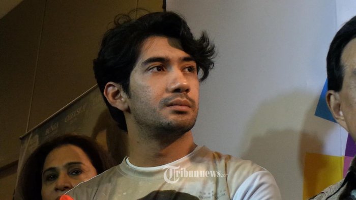Reza Rahadian