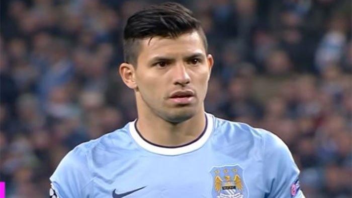 Sergio Aguero