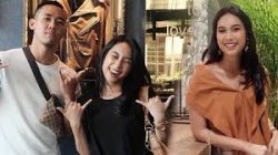 Inilah 4 Fakta Shabrina Ayu, Perempuan yang Baru Saja Dilamar Ryuji Utomo