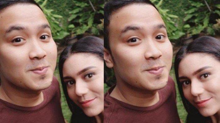 profil dan biodata Dennis Rizky yang digugat cerai istrinya, Thalita Latief
