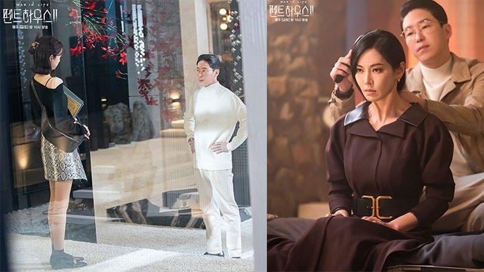 The Penthouses Season 2 Episode 11 (21-22) tayang malam ini