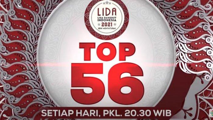 Pertarungan 56 Duta Provinsi Meraih Juara di LIDA 2021, Malam Ini Senin 29 Maret 2021
